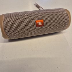 JBL Flip 5 - Portable Waterproof Speaker, Pink $50