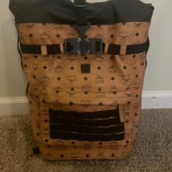 MCM Backpack
