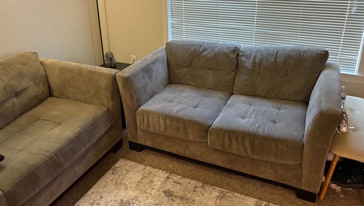 Cheap Couch