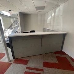  Office Furniture Liquidation – Cubicles, Chairs, Desks, and more - $1 (Sacramento)