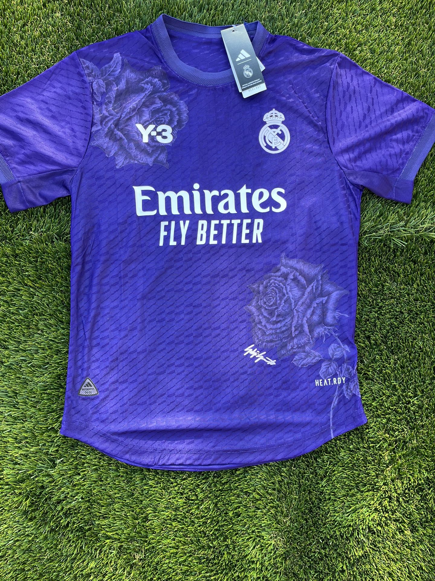 Soccer Jersey
