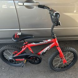 Kids Bike 