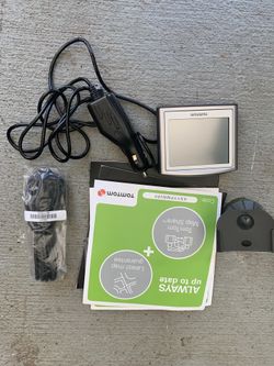 GPS for cars