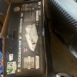 Sun System Blockbuster Reflector