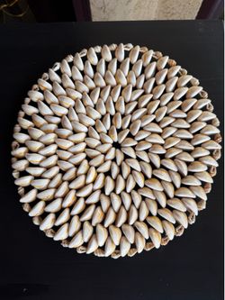 Shells mat