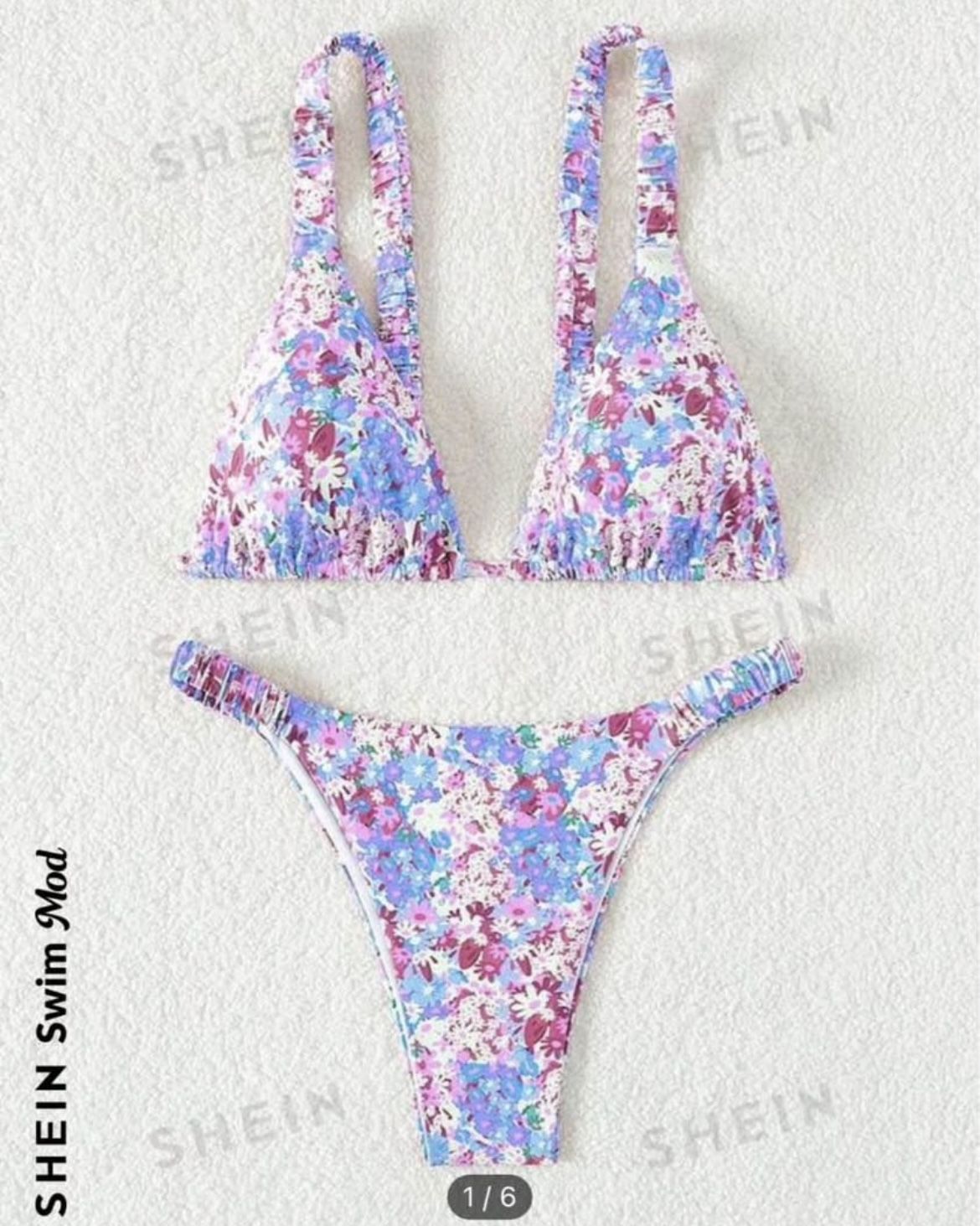 Shein bikinis