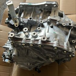 Brand New 2015 - 2025 Nissan Rogue CVT Transmission 2.5L AWD