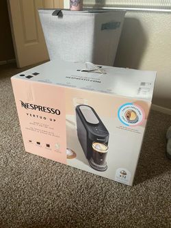 Nespresso Vertuo Up Coffee Machine