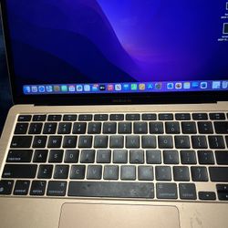 MacBook Air 