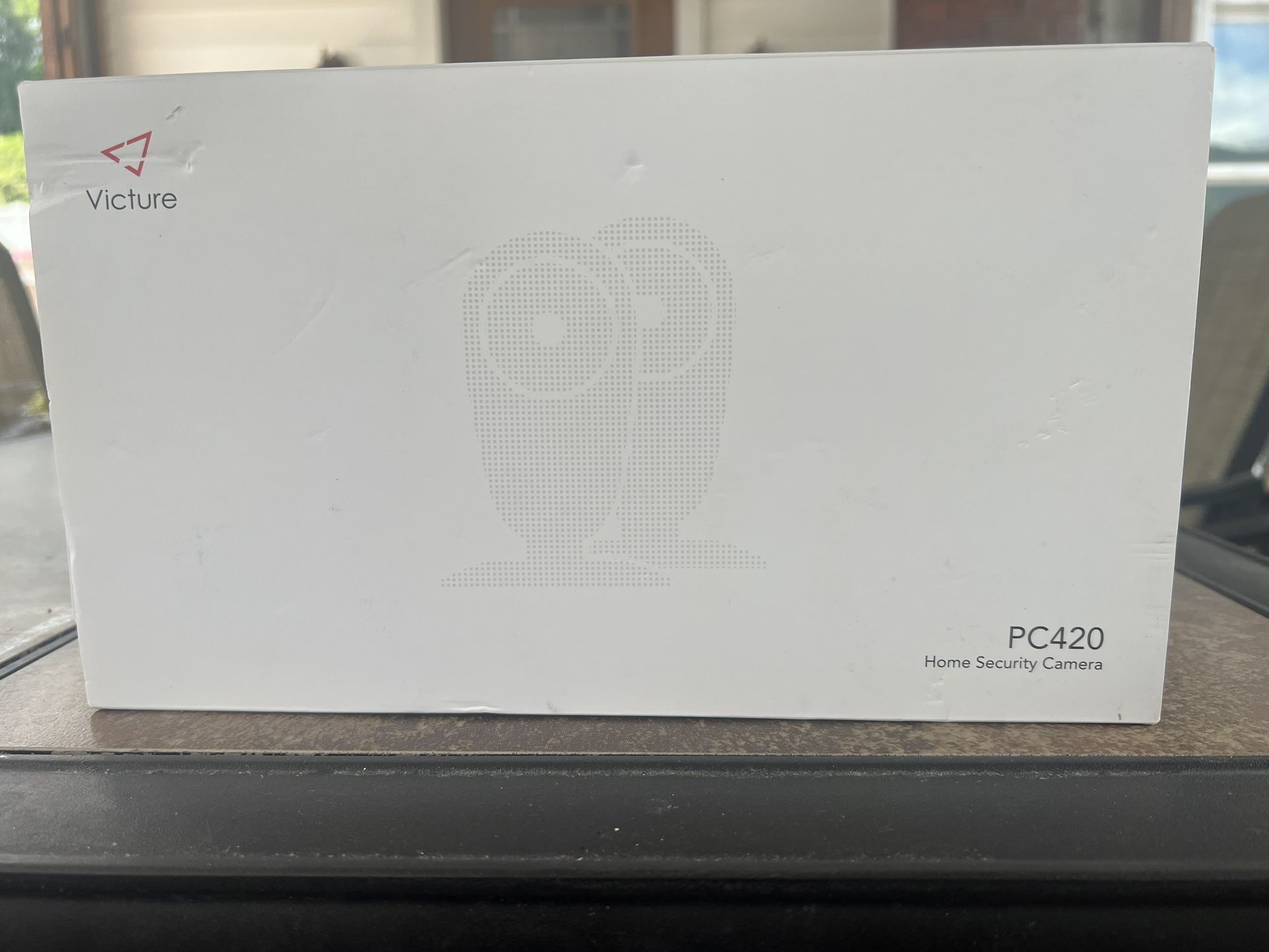 Home Security Camera