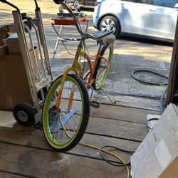 Electra Daisy Comfort Bike Cruiser $100