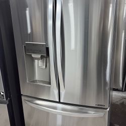 LG French Door Refrigerator