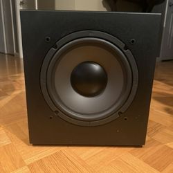  Polk Audio PSW202 10” Subwoofer (Excellent Condition)