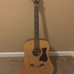 Ibanez IJV50-NT Acoustic Guitar
