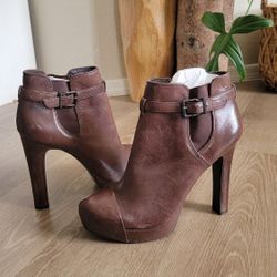 Gianni Bini Boots
