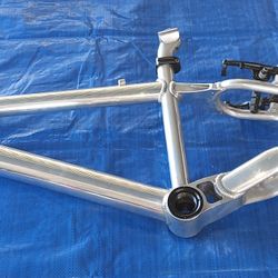 1999 Schwinn Pro Stock Cruiser Frame