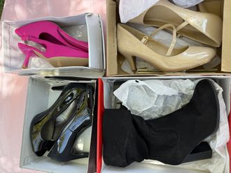 Shoes