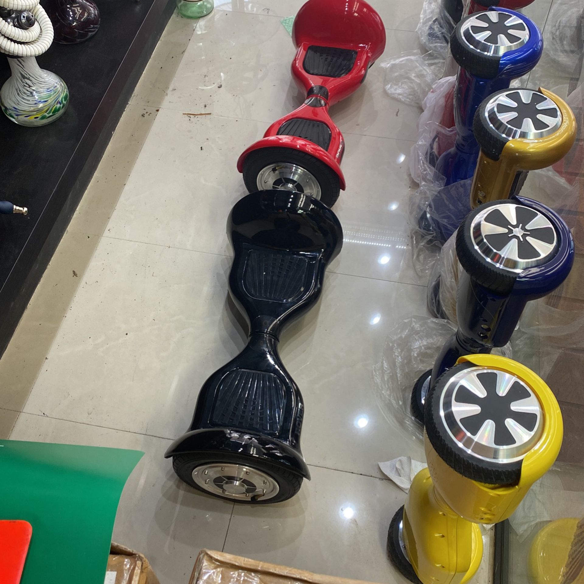 Hoverboard Segway 10 Inch