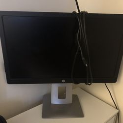 Monitor HP