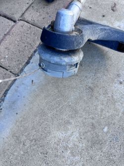 Weed Wacker Parts Only