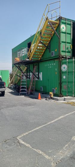 Containers