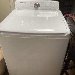 Washer