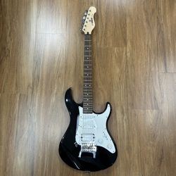 Yamaha EG112 electric guitar