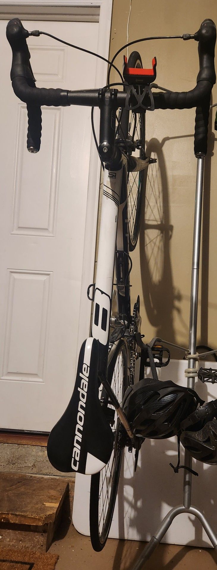 Cannondale Road Bike