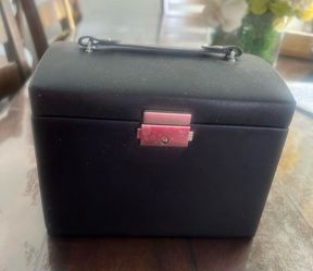 Jewelry Box