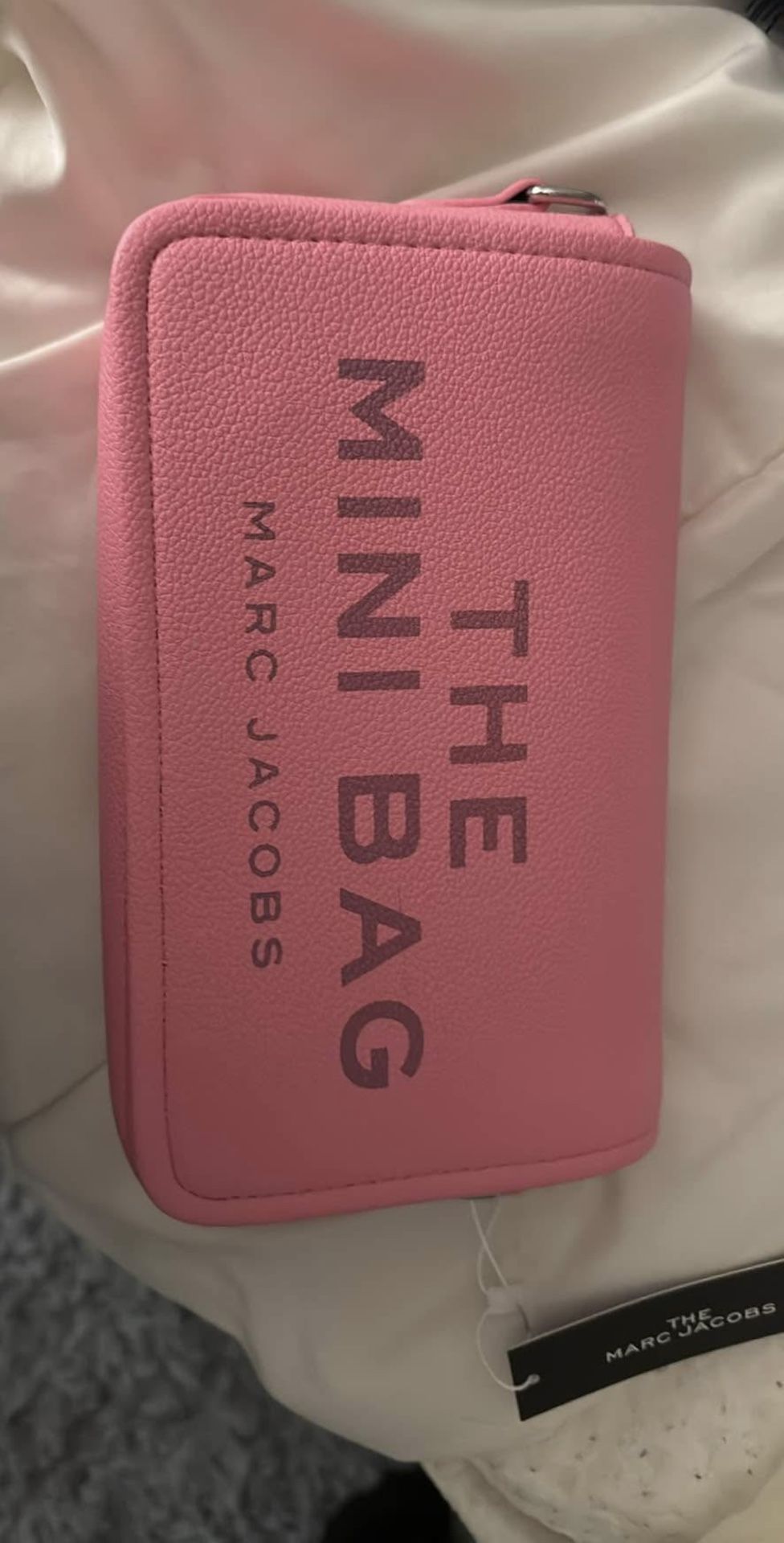 Marc Jacob’s The Mini Bag