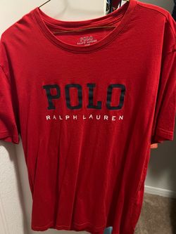 Large polo