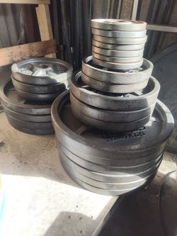 IGX Iron  Plates
