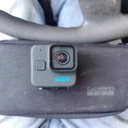 GoPro Black 11 Mini