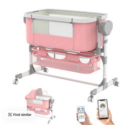 Rocking Bassinet