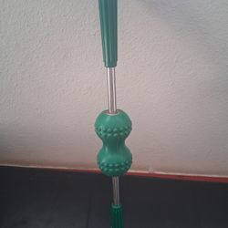 Nikken Inc Back And Neck Roller