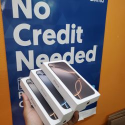 iphone 16 Promax 256gb Brand New Unlocked 