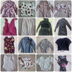 Women Work/Dress Clothing Bulk