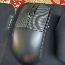 Viper V3 Pro