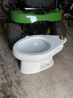 Koller commode
