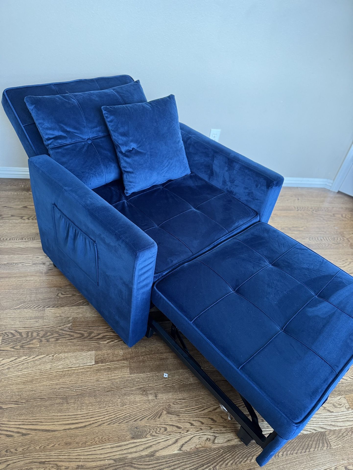 folding chair