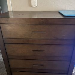 Chester And Dresser 