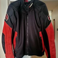 Shift Motorcycle Jacket