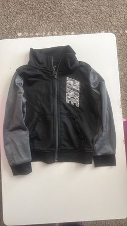Boys Nike jacket