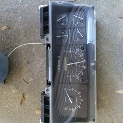 Ford F-150 1995