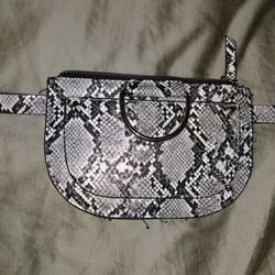 Belt purse 👛 
In great condition 
Obo