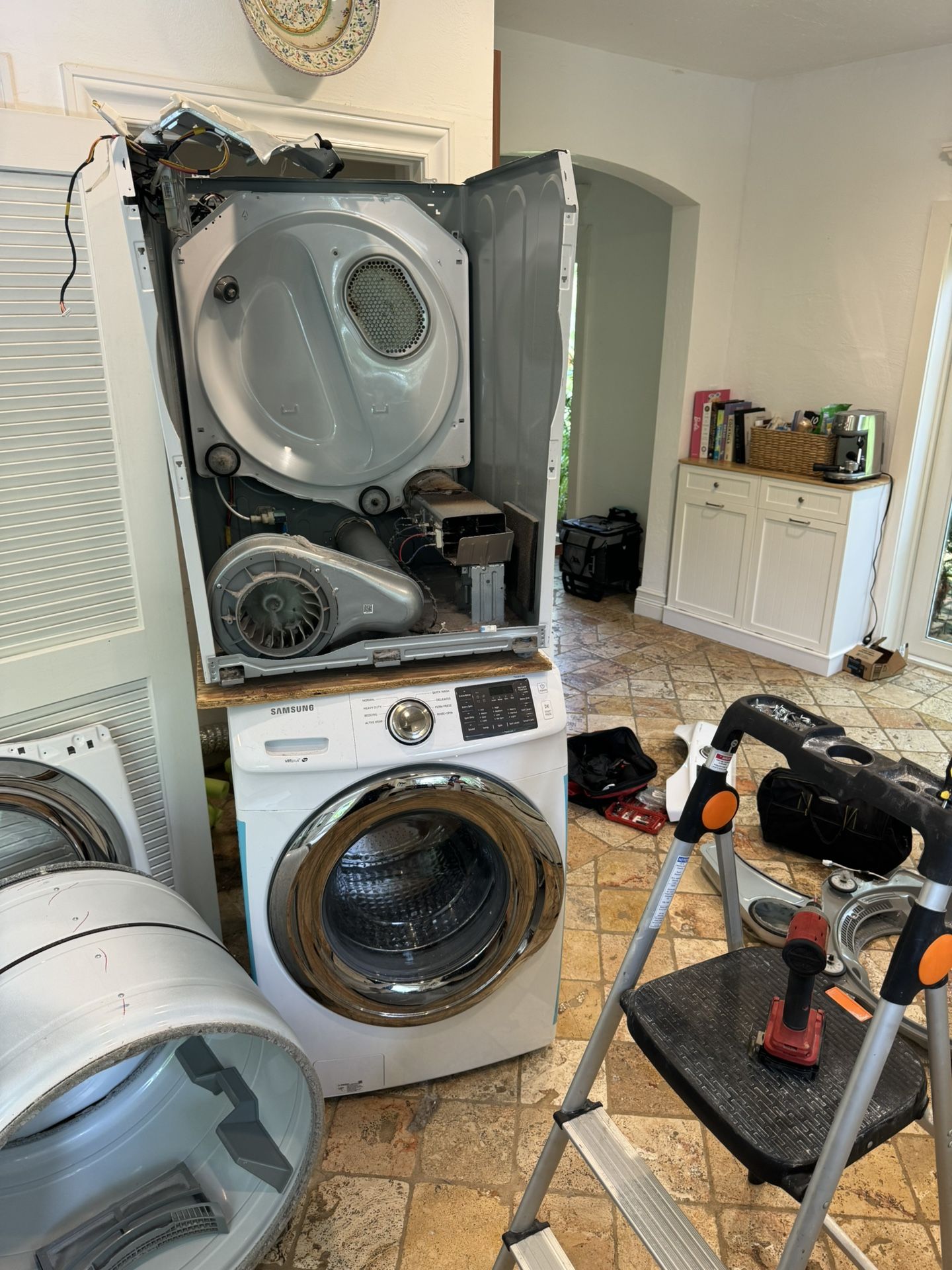 Appliance Parts & Repair