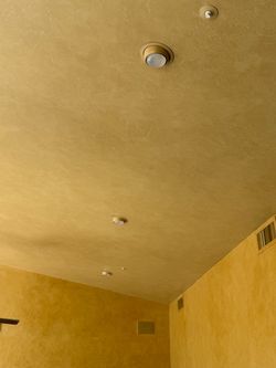 Free recessed  cans   light