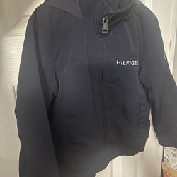 Tommy Hilfiger  Jacket Boy