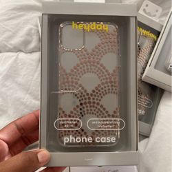 Heyday iPhone 11 Phone Case