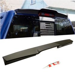 14-19 Silverado Wing